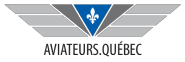 Aviateur Québec