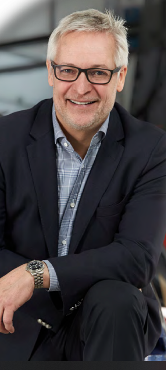 Yves LeRoux
