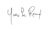 Yves le roux