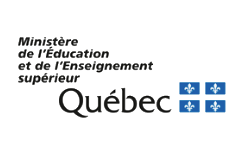 Ministère de l'Éducation et de l'Enseignement supérieur Québec