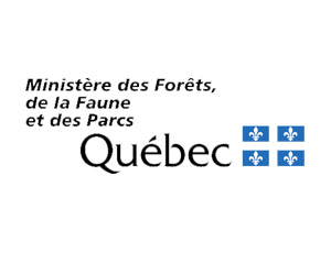 Ministère des Forets de la faune et des Parc