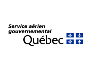 Service aérien gouvernemental Québec