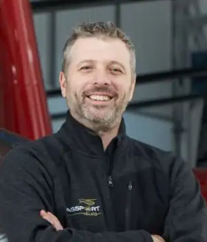 Alain Cloutier