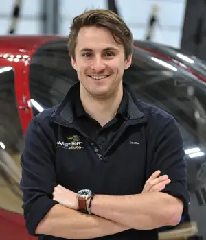 Lucas Guinet