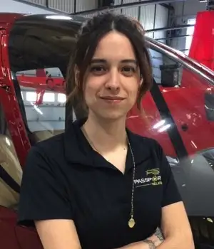 Mélissa Girard-Poirier