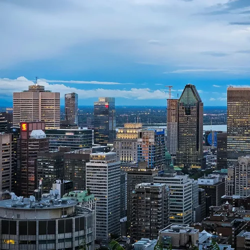 montreal
